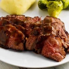 Sous Vide Chuck Roast-image