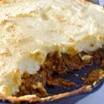 Irish Shepherd's Pie Recipe