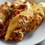 Jumbo Stuffed Shells Recipe