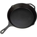 cast iron pan