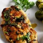 Chicken Francaise Recipe