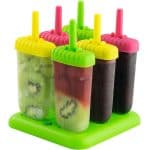 popsicle molds