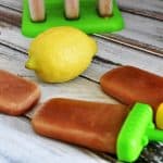 Arnold Palmer Popsicles