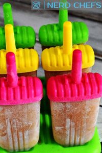 Arnold Palmer Popsicles