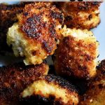 buttermilk chicken nuggets pin