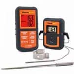 wireless grill thermometer