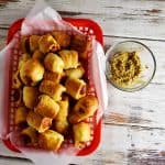 pigs in a blanket recipe