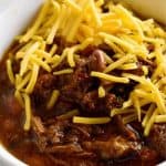 instant pot chili pin