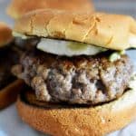 lamb slider recipe for pinterest