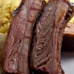 smoked ribs recipe