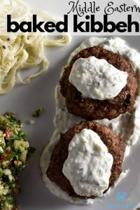 lamb kibbeh pin