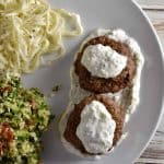 lamb kibbeh recipe