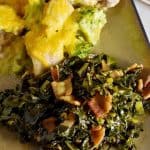 collard greens pinterest