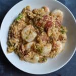 Instant Pot Jambalaya