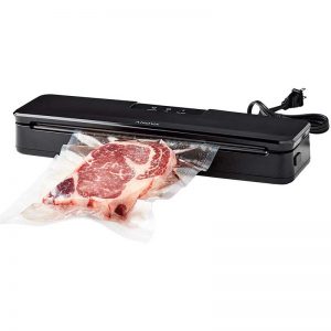 anova vacuum sealer